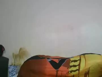 choco_baeb from Chaturbate