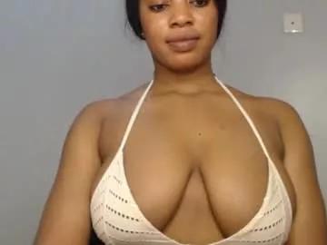 choco_chocox from Chaturbate