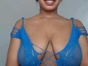 choco_chocox from Chaturbate