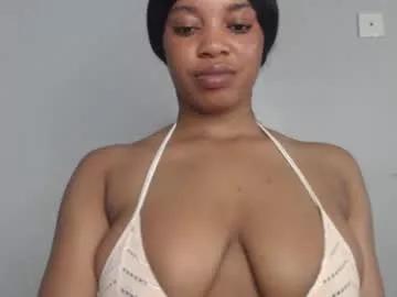 choco_chocox from Chaturbate