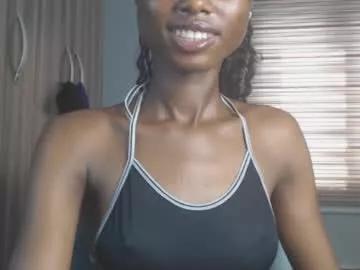 choco_petitqueen from Chaturbate