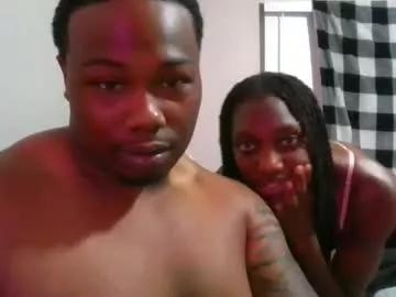 chocolate_coup from Chaturbate is Freechat
