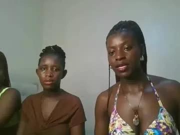 Chocolate_iva webcams show profile image 