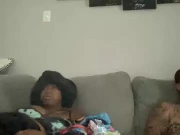 chocolatebaby1121 from Chaturbate
