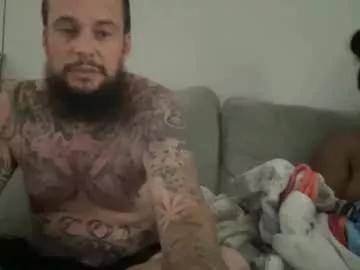 chocolatebaby1121 from Chaturbate