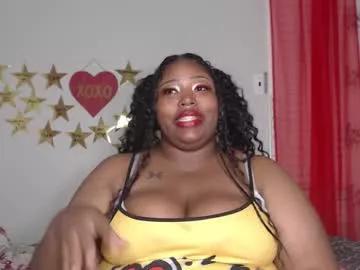 chocolatebunnyxx69 from Chaturbate