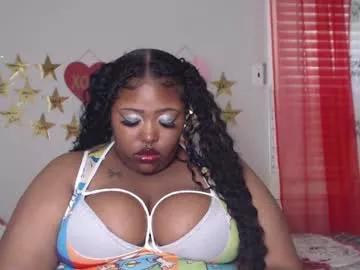 chocolatebunnyxx69 from Chaturbate