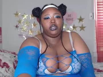chocolatebunnyxx69 from Chaturbate