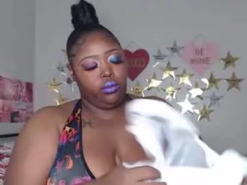 chocolatebunnyxx69 from Chaturbate