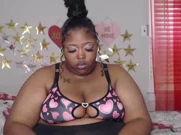 chocolatebunnyxx69 from Chaturbate is Freechat