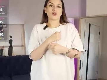 chocolatem1lk from Chaturbate