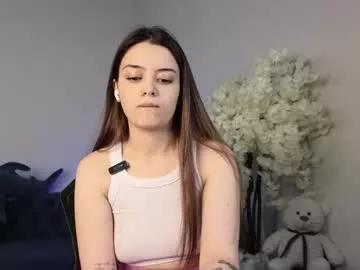 chocolatem1lk from Chaturbate