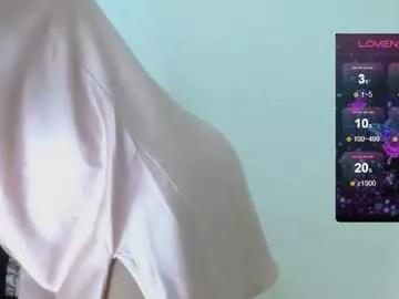 chocolatemilkebony from Chaturbate