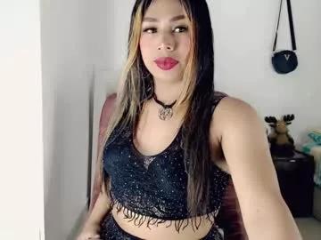 chocolatetriplex from Chaturbate