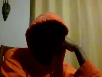 chocolatinhermoso from Chaturbate