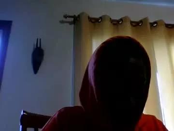 chocolatinhermoso from Chaturbate