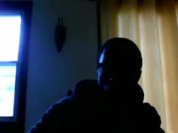 chocolatinhermoso from Chaturbate