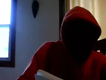 chocolatinhermoso from Chaturbate