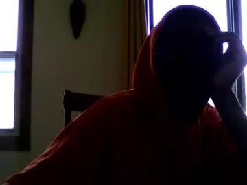 chocolatinhermoso from Chaturbate