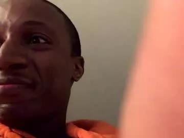 chocolatinhermoso from Chaturbate