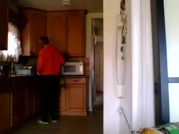 chocolatinhermoso from Chaturbate