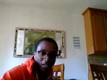 chocolatinhermoso from Chaturbate