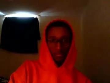 chocolatinhermoso from Chaturbate