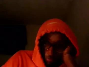 chocolatinhermoso from Chaturbate