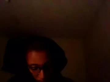 chocolatinhermoso from Chaturbate