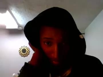 chocolatinhermoso from Chaturbate