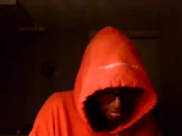 chocolatinhermoso from Chaturbate