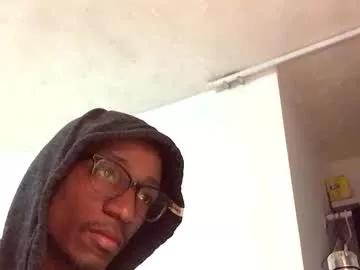chocolatinhermoso from Chaturbate