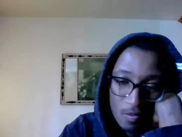 chocolatinhermoso from Chaturbate