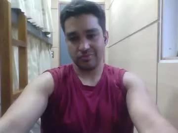chocomate from Chaturbate