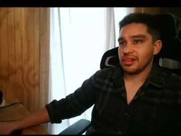 chocomate from Chaturbate