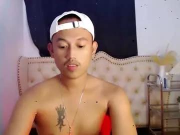 chocomochoxx from Chaturbate