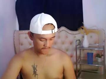 chocomochoxx from Chaturbate