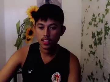 chocomochoxx from Chaturbate