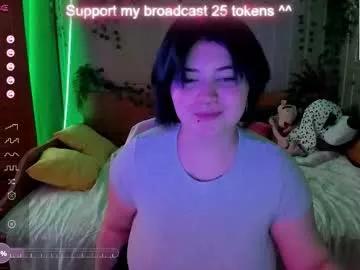 Choe_bliss webcams show profile image 