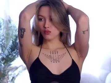 Chpokipoki webcams show profile image 
