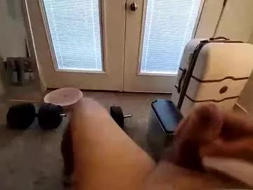chris0929 from Chaturbate is Freechat