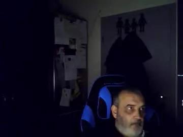chris250268 from Chaturbate is Freechat