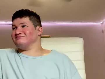 chris___evanss from Chaturbate is Freechat