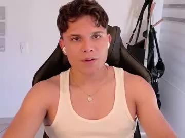 chris_argent from Chaturbate is Freechat