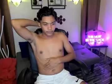 chris_hardfucker from Chaturbate is Freechat