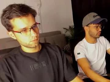 chrisandrew_ from Chaturbate is Freechat