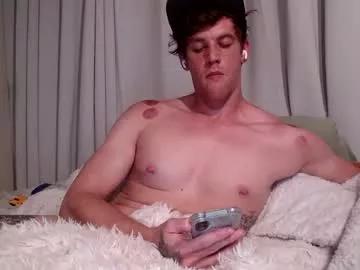 chrisbonewhite from Chaturbate is Freechat