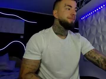 chrisjordan666 from Chaturbate is Freechat