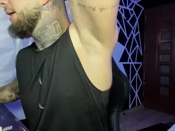 chrisjordan666 from Chaturbate is Freechat