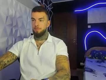 chrisjordan666 from Chaturbate is Freechat